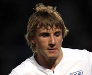 Luke Shaw